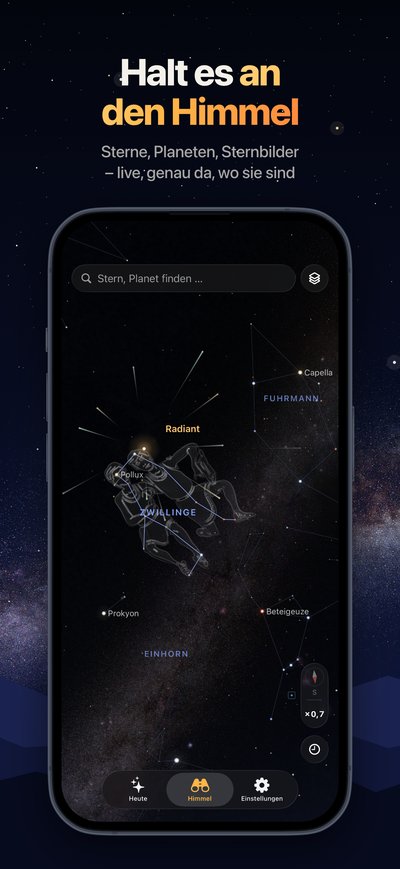 Skyward im App Store, Screenshot 2