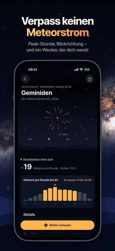 Skyward im App Store, Screenshot 3