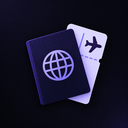Borderlog icon