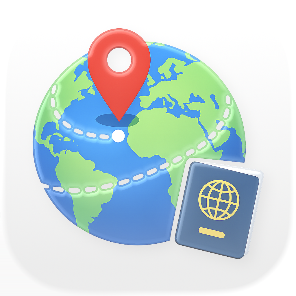 BorderLog icon