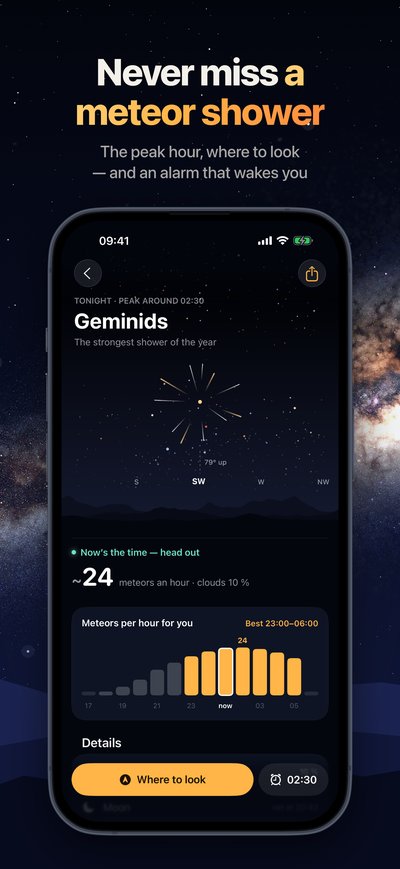 Skyward on the App Store, screenshot 3
